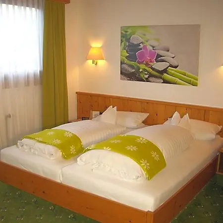 Schwarzenbergs Traube Hotel