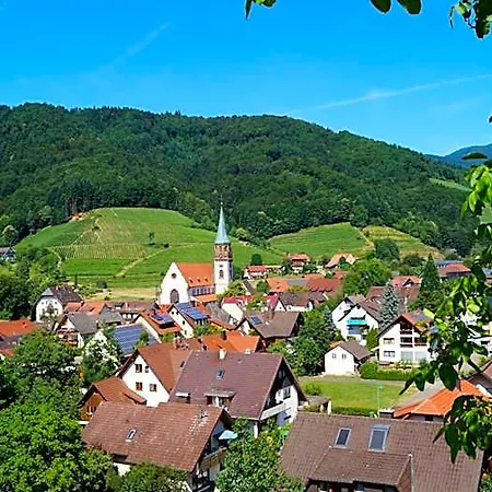 Schwarzenbergs Traube