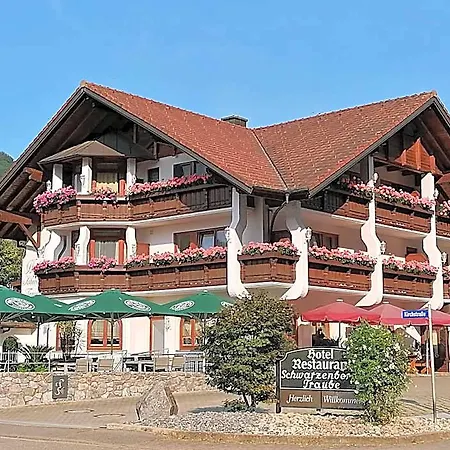 Schwarzenbergs Traube