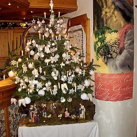 Hotel Schwarzenbergs Traube 4*