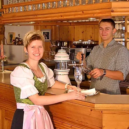 Hotel Schwarzenbergs Traube Freiburg im Breisgau