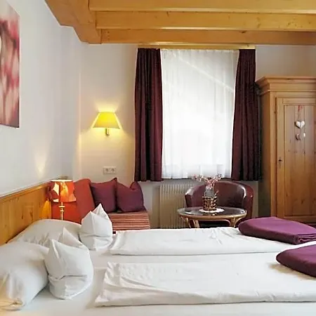 Hotel Schwarzenbergs Traube Freiburg im Breisgau