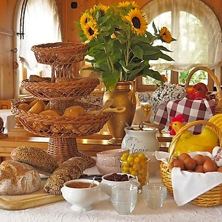 Hotel Schwarzenbergs Traube