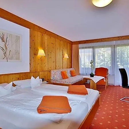 Schwarzenbergs Traube Hotel 4*