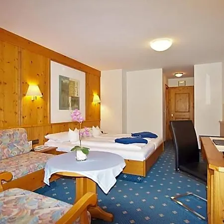Hotel Schwarzenbergs Traube
