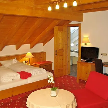 Hotel Schwarzenbergs Traube